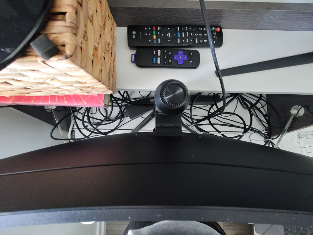 MSI Optix MAG341CQ 34" Curved Monitor - photo 4