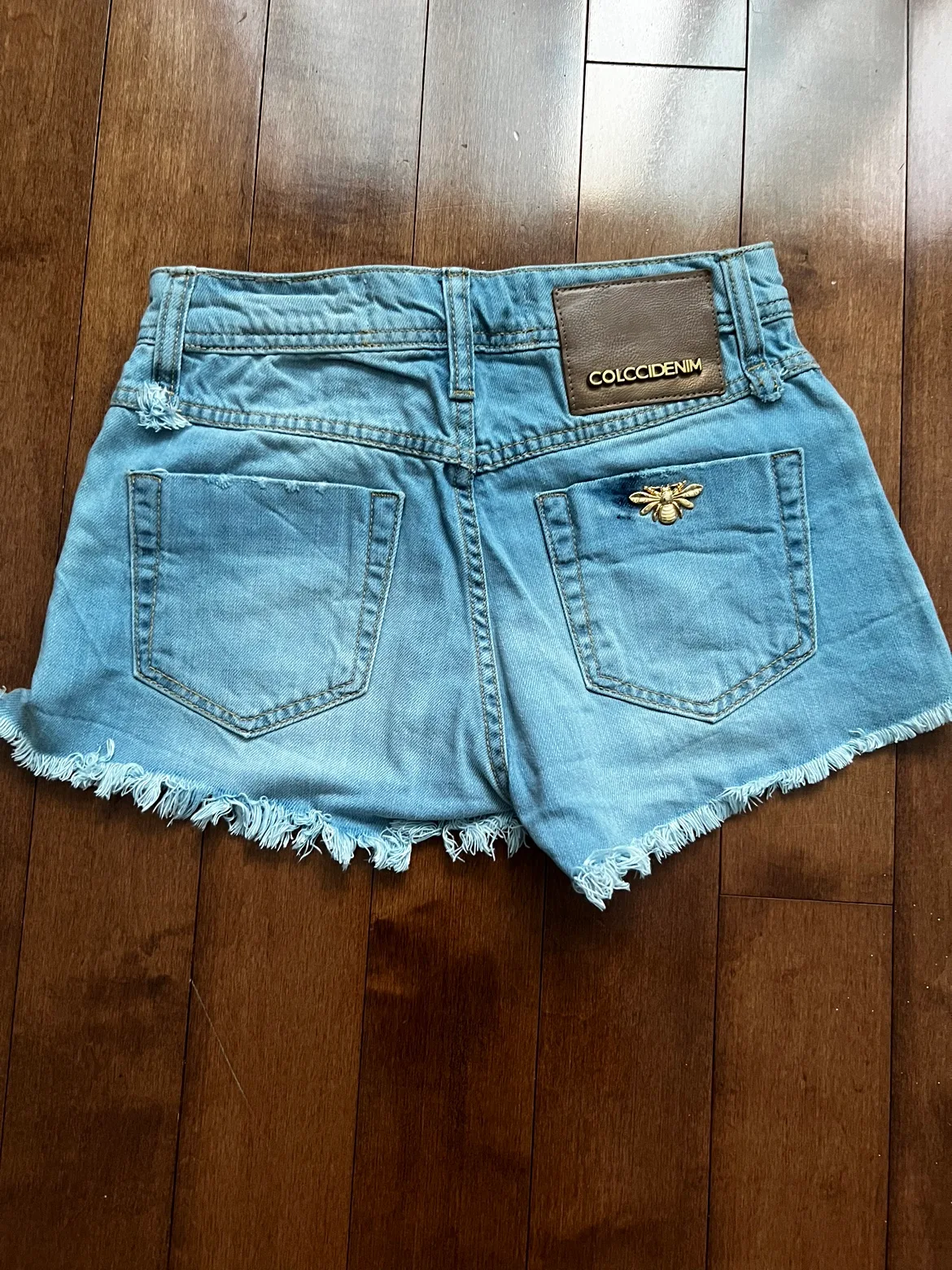 5 Pairs of Shorts image indicator(4)