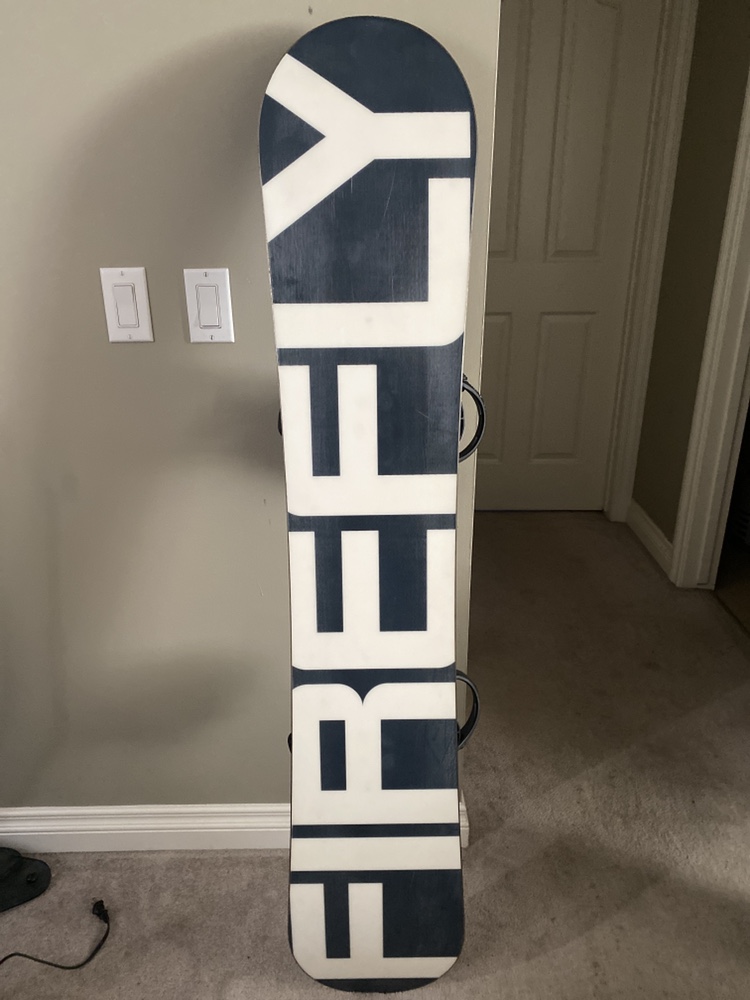 Snowboard package - photo 2