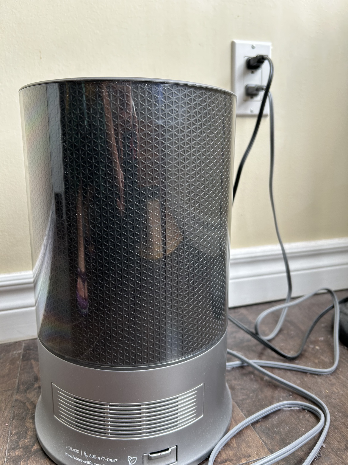 Honeywell Humidifier