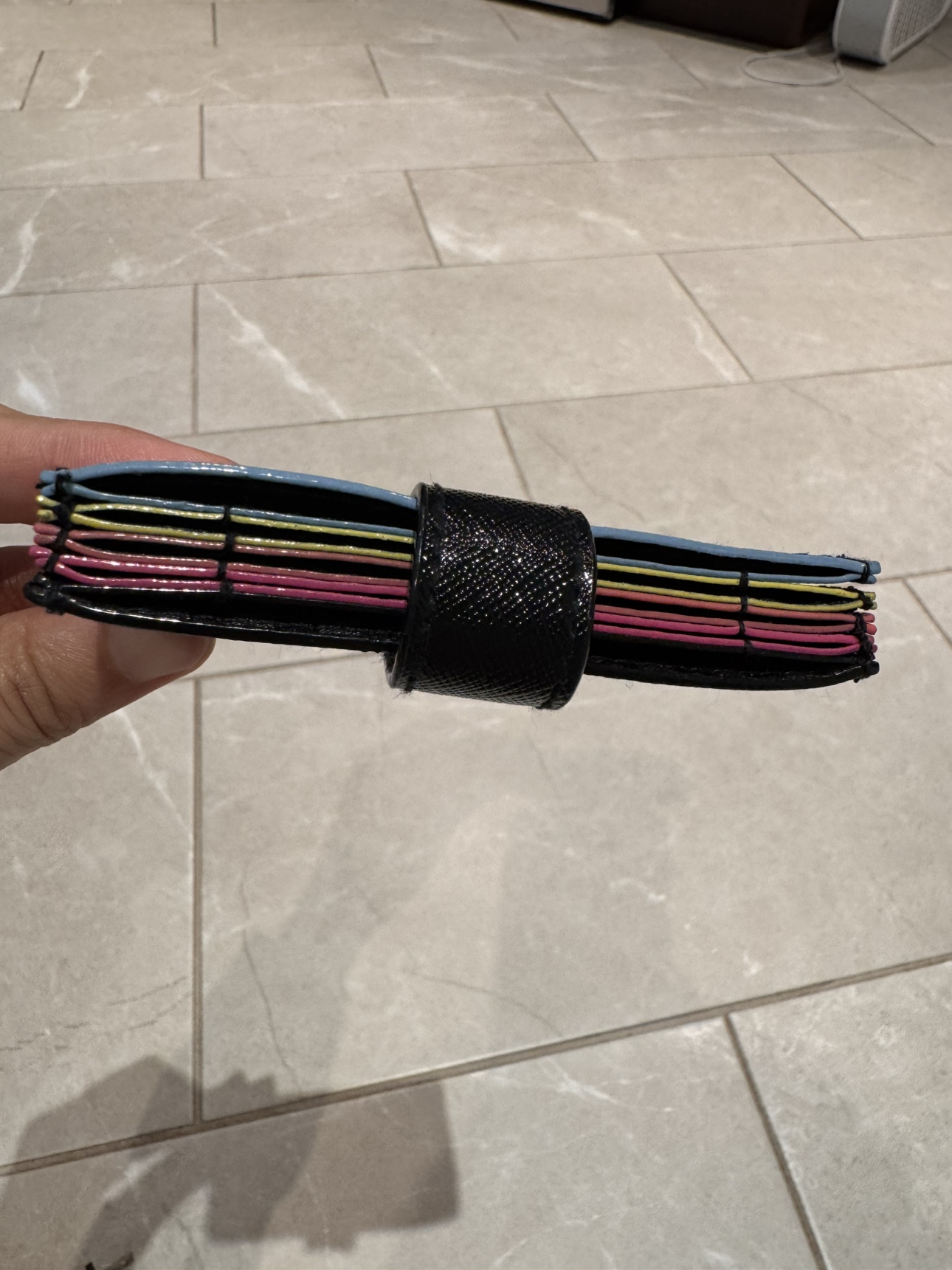 Victoria's Secret Card Holder - photo 2