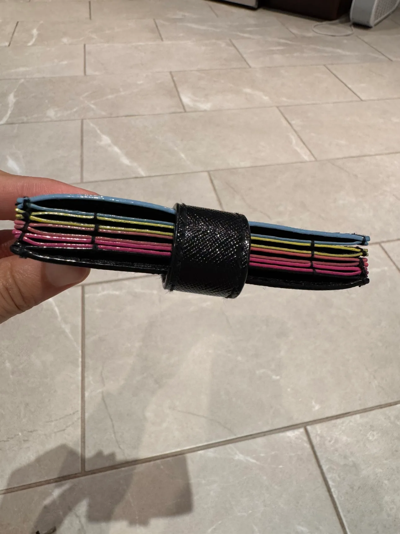 Victoria's Secret Card Holder image indicator(2)