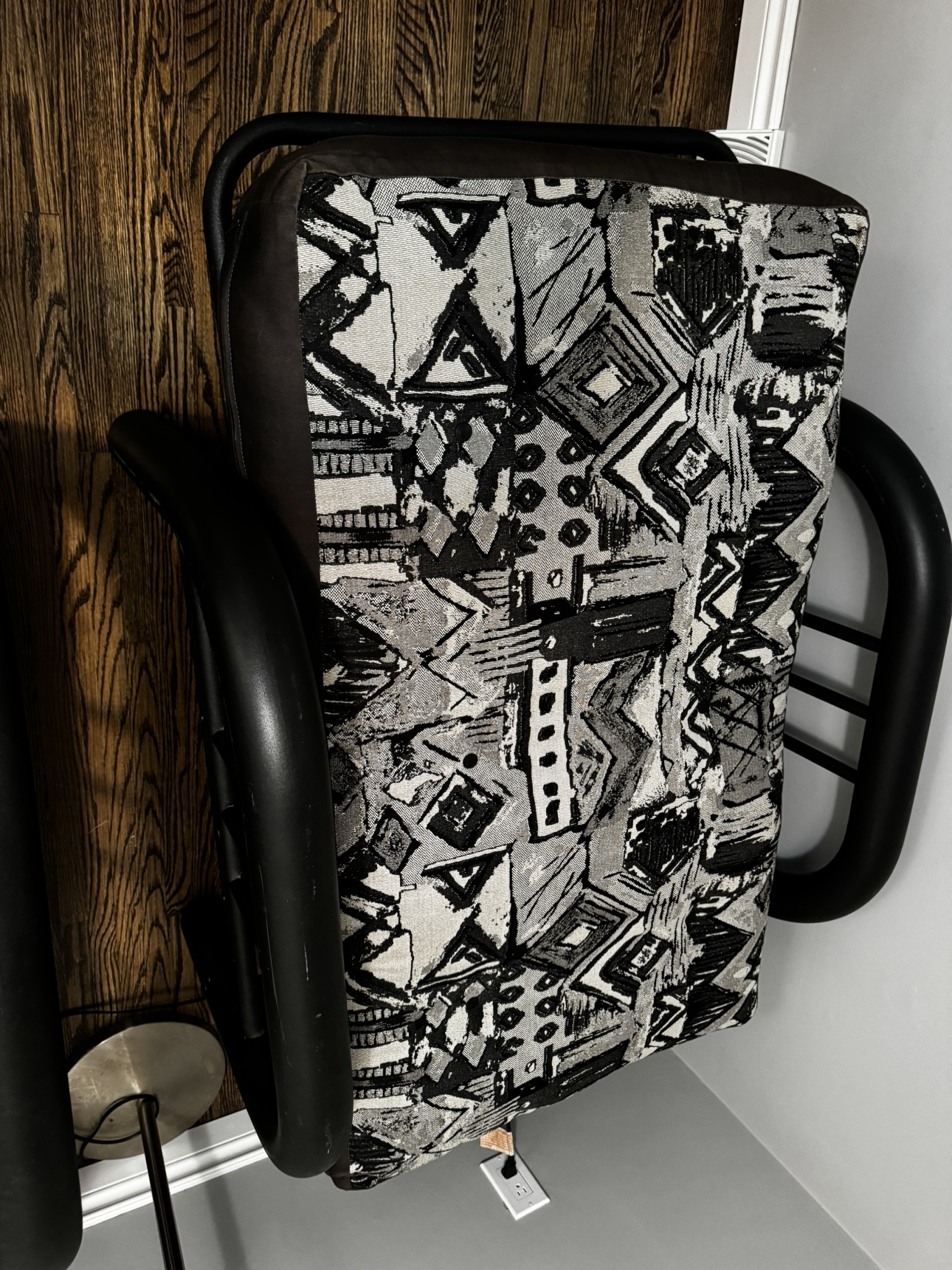 Futon with Chair - photo 3