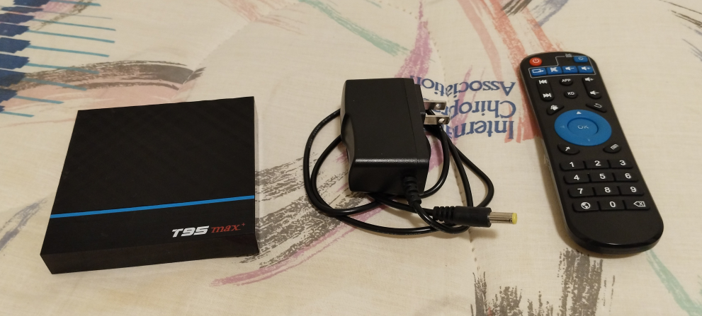 android box for tv - photo 4