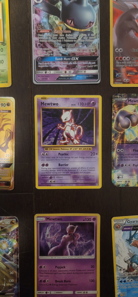 pokemon cards worth lots - photo 2