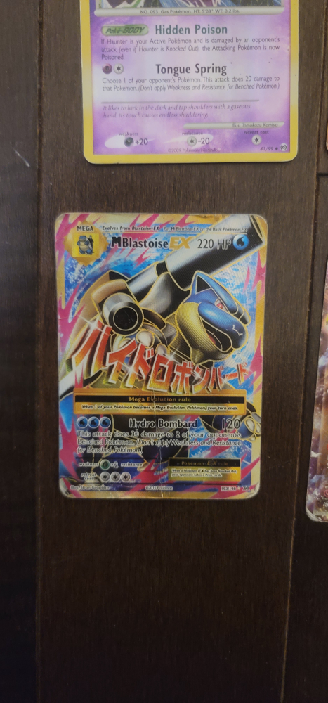 pokemon cards worth lots - photo 4