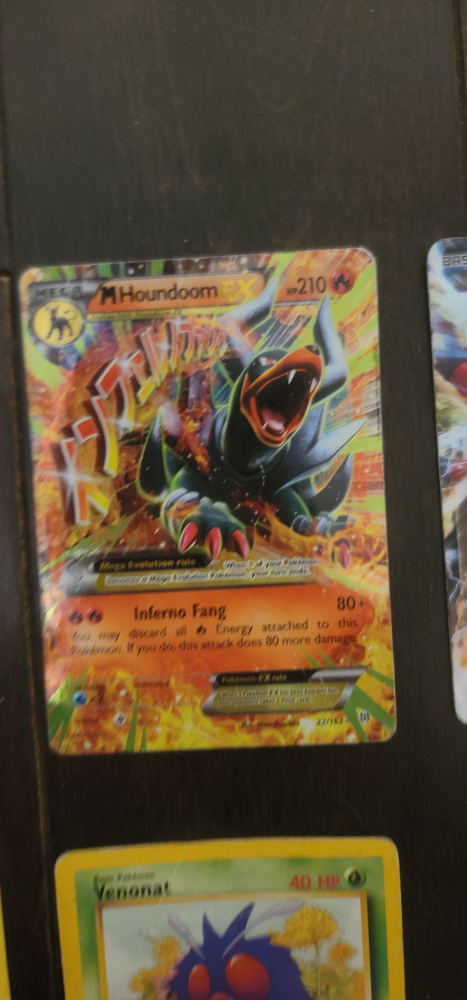 pokemon cards worth lots - photo 5