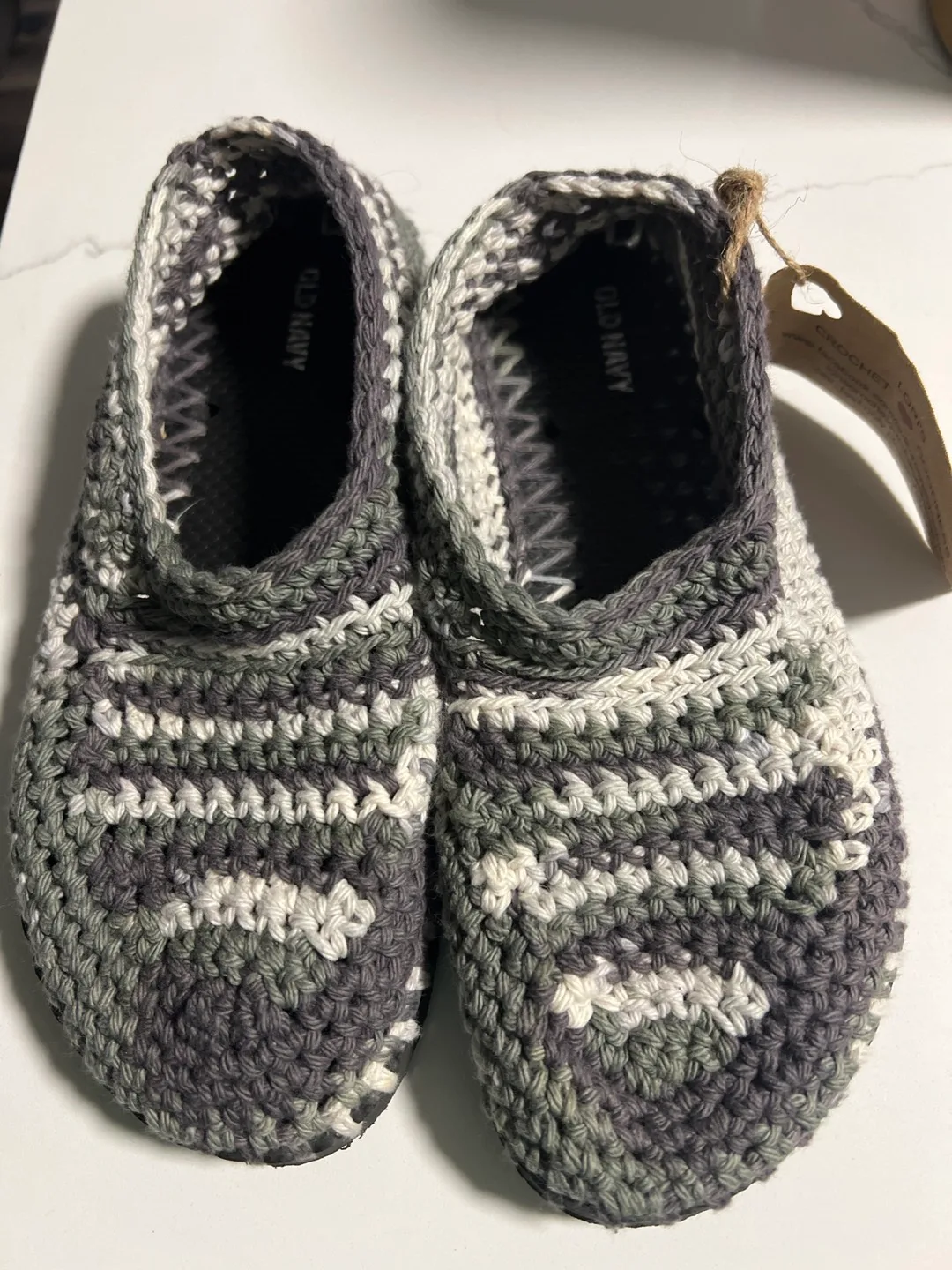 🧡Old Navy Slipper thumbnail