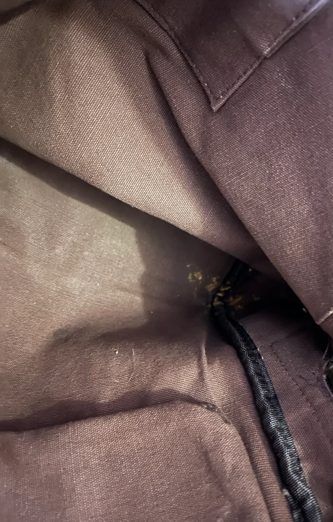 Backpack GG Blind for love image indicator(10)