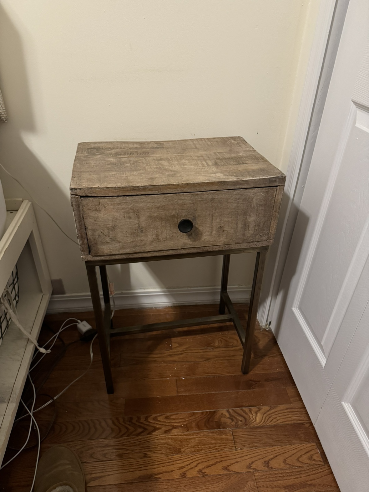 Bedside Table