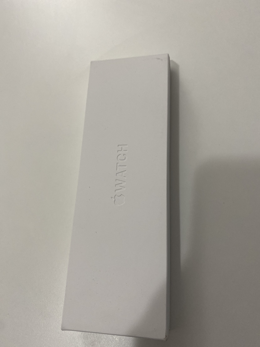 Apple Watch Series 9 45mm  with box - photo 2