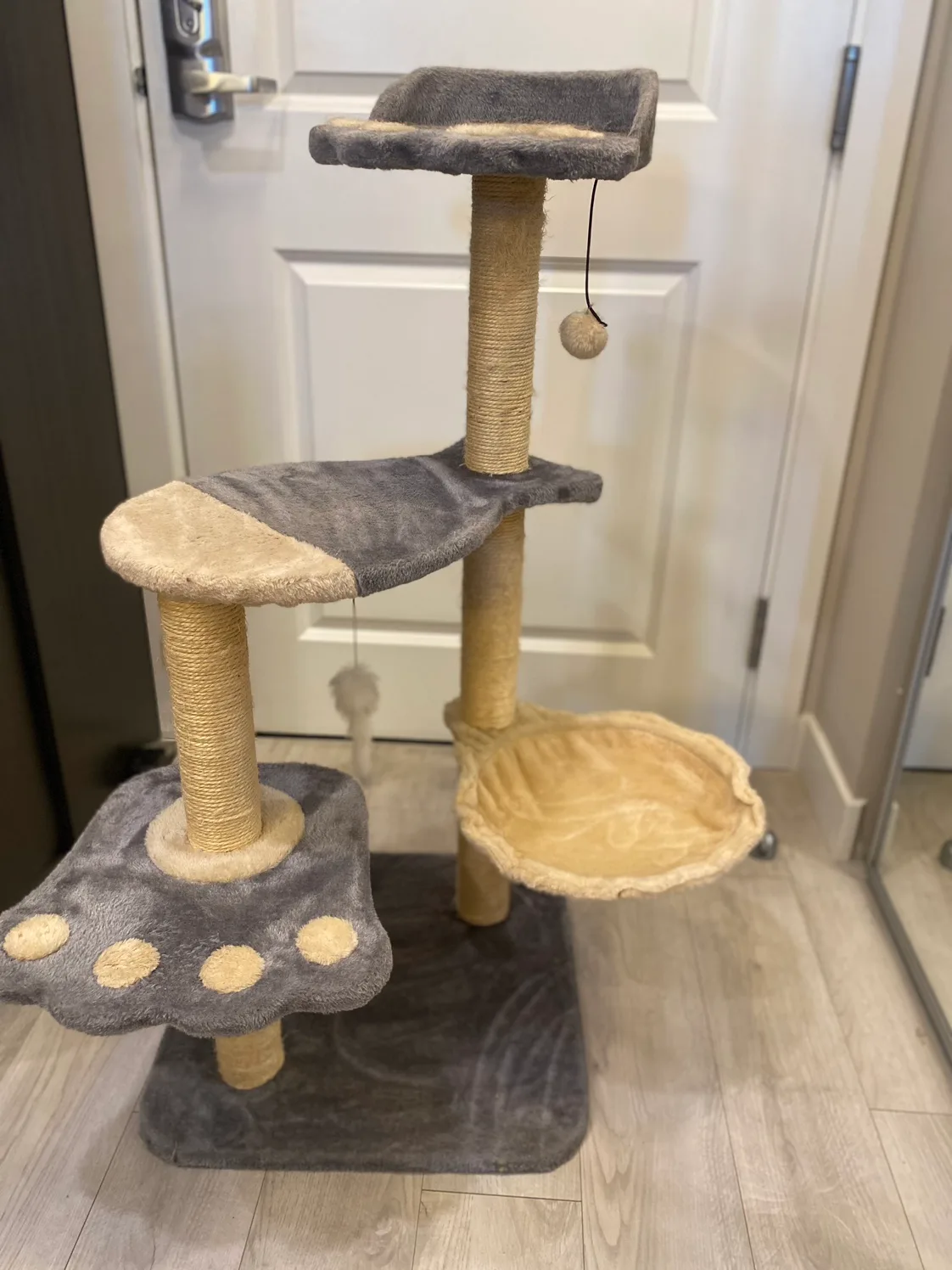 Cat Tree thumbnail