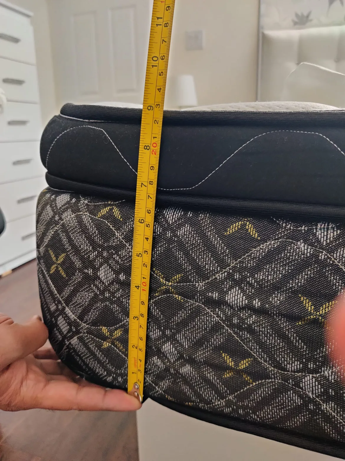 King Mattress Only image indicator(5)