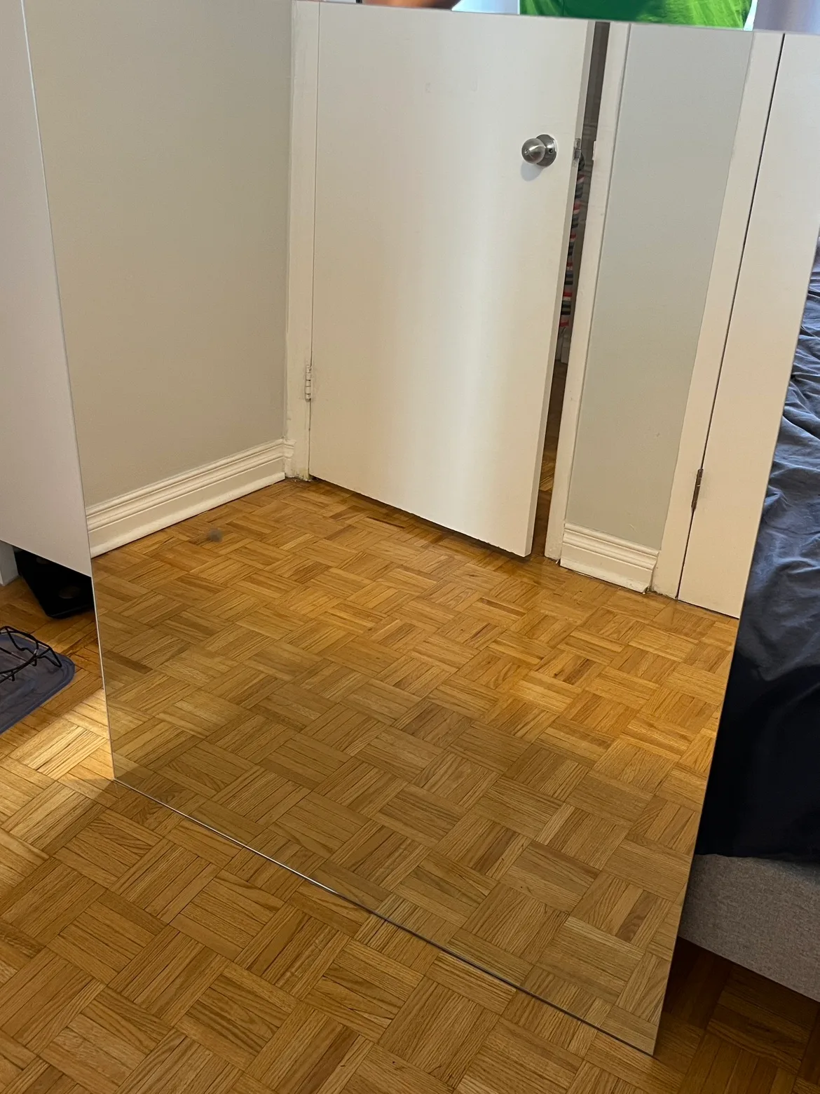 IKEA Godmorgon Mirror thumbnail