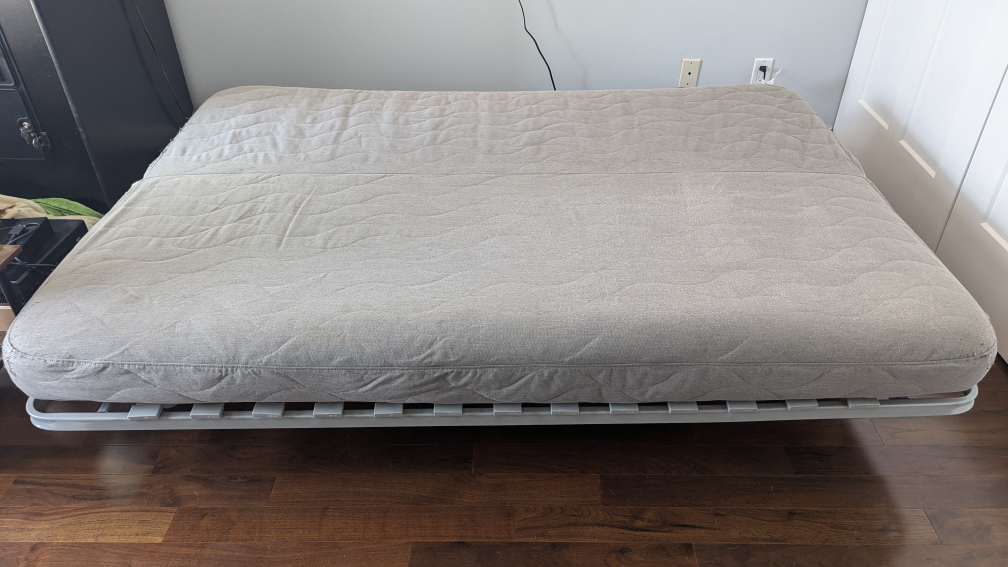 IKEA beddinge futon - photo 2
