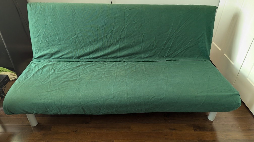 IKEA beddinge futon - photo 3