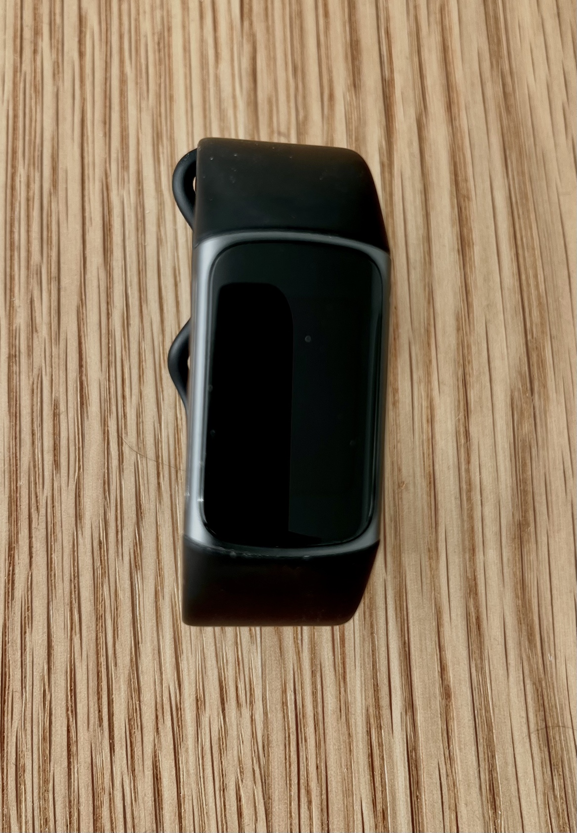 Fitbit Charge 5 - new condition smartwatch - photo 2