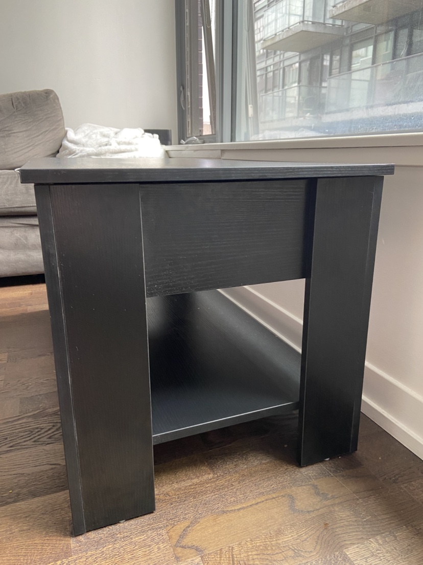 Coffee table - photo 2