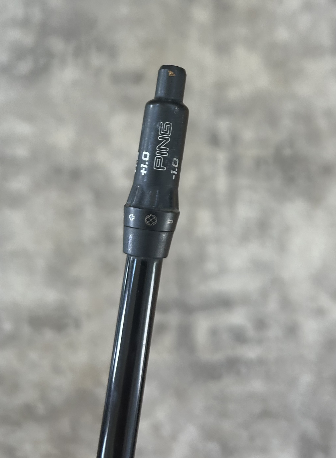VENTUS Black Velocore Driver Shaft - photo 5
