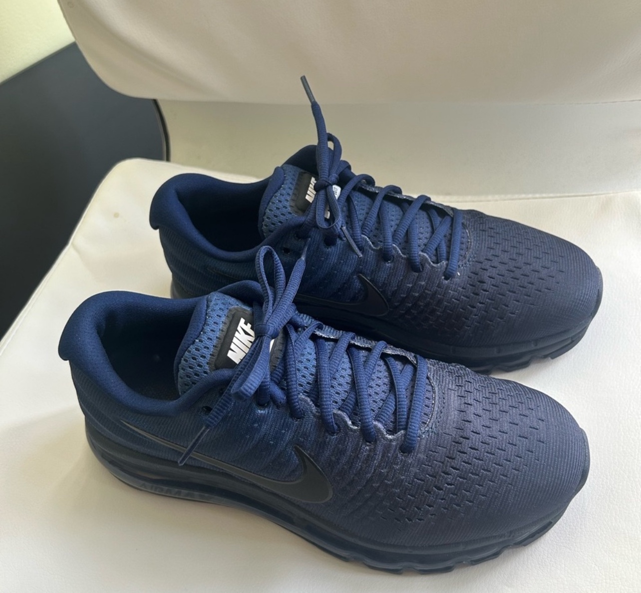 Nike Air Max 2017
