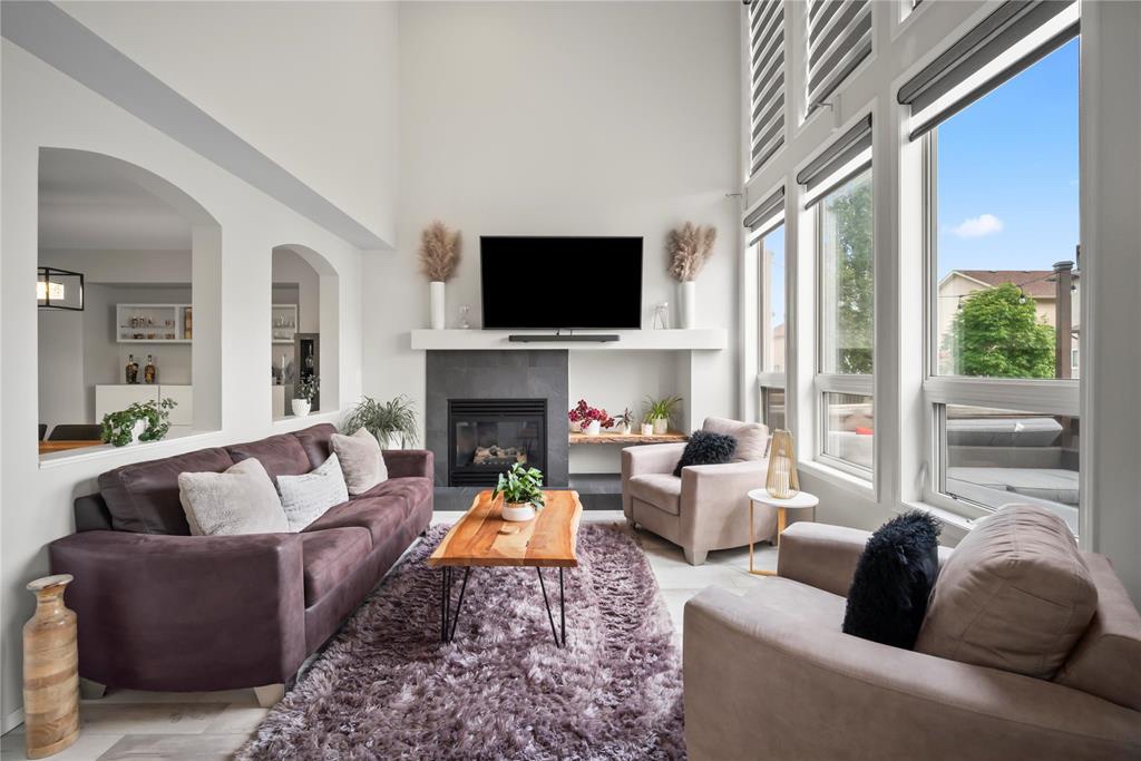 Custom Sofa and 2 Armchairs
