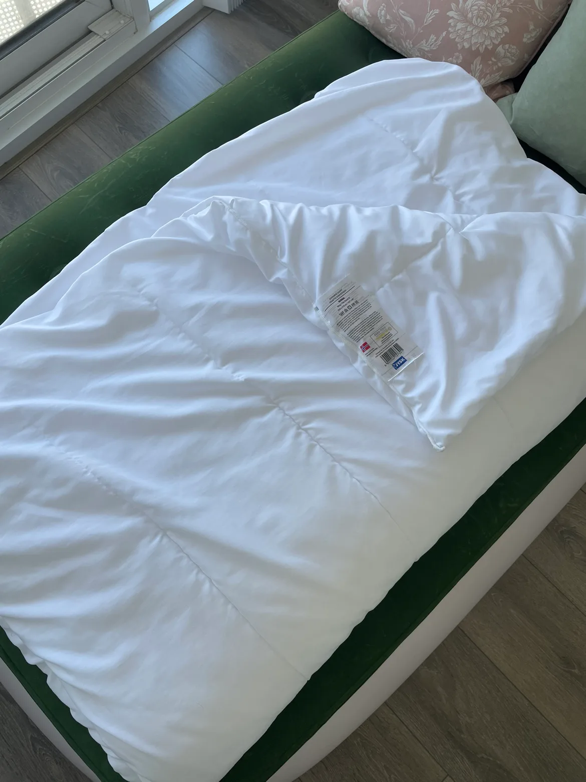 King Duvet (Perfect for Queen/Double Beds) thumbnail