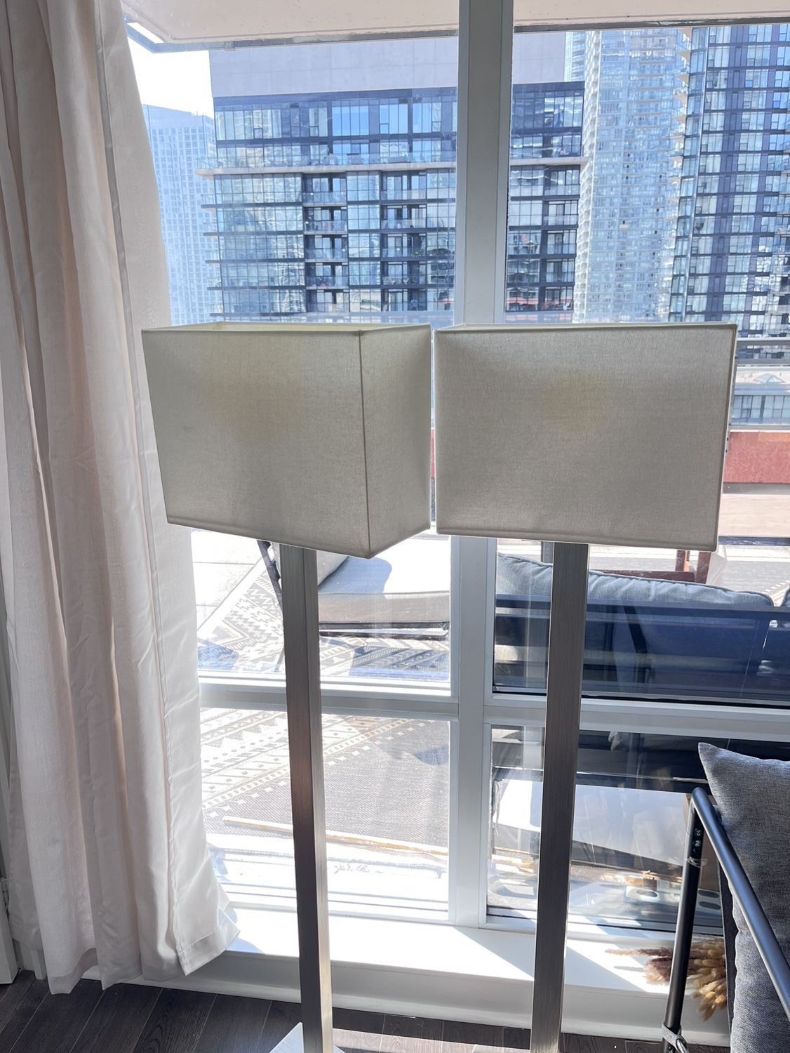 IKEA Floor Lamps - photo 3
