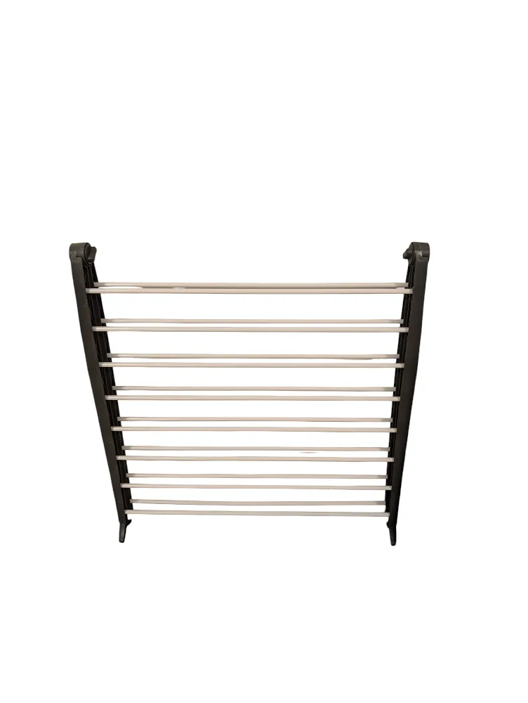 Folding Clothes Drying Rack thumbnail
