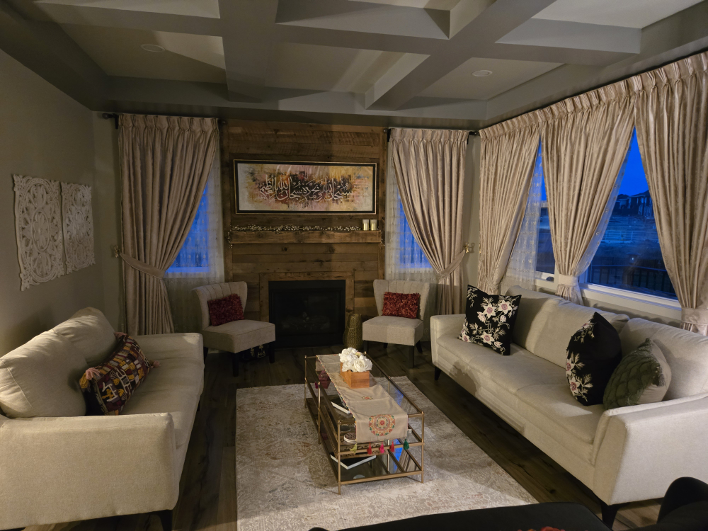 Beige Sofa - photo 5
