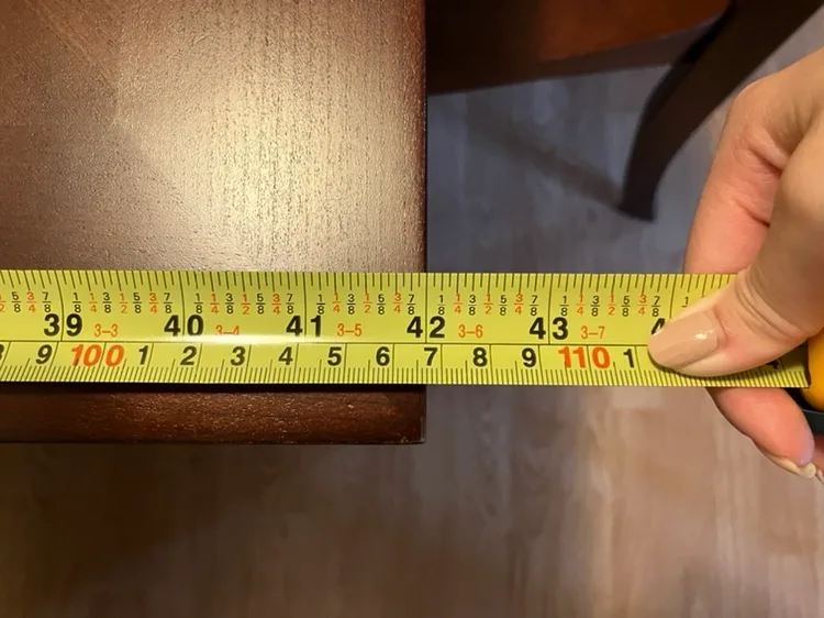 Extendable Dining Table with 6 chairs image indicator(3)