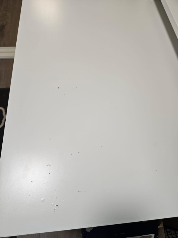 IKEA PÅHL Kids Desk - photo 4