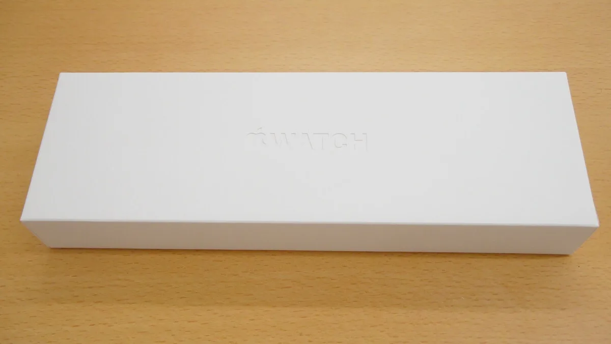 Apple Watch Series 9 GPS+CELLUAR (NEGOTIABLE) image indicator(2)