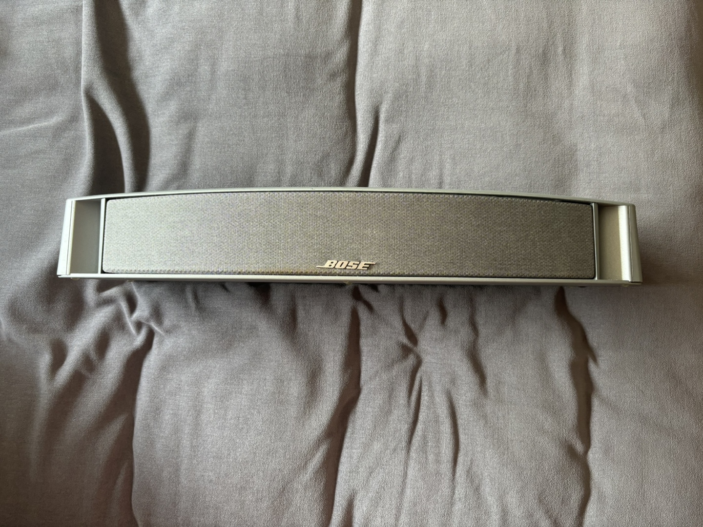 Bose VCS-10 Center Channel Speaker