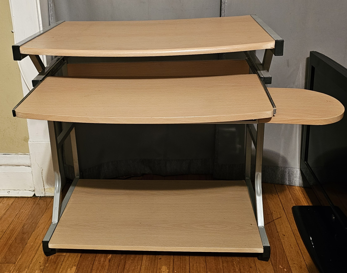 Computer Desk
