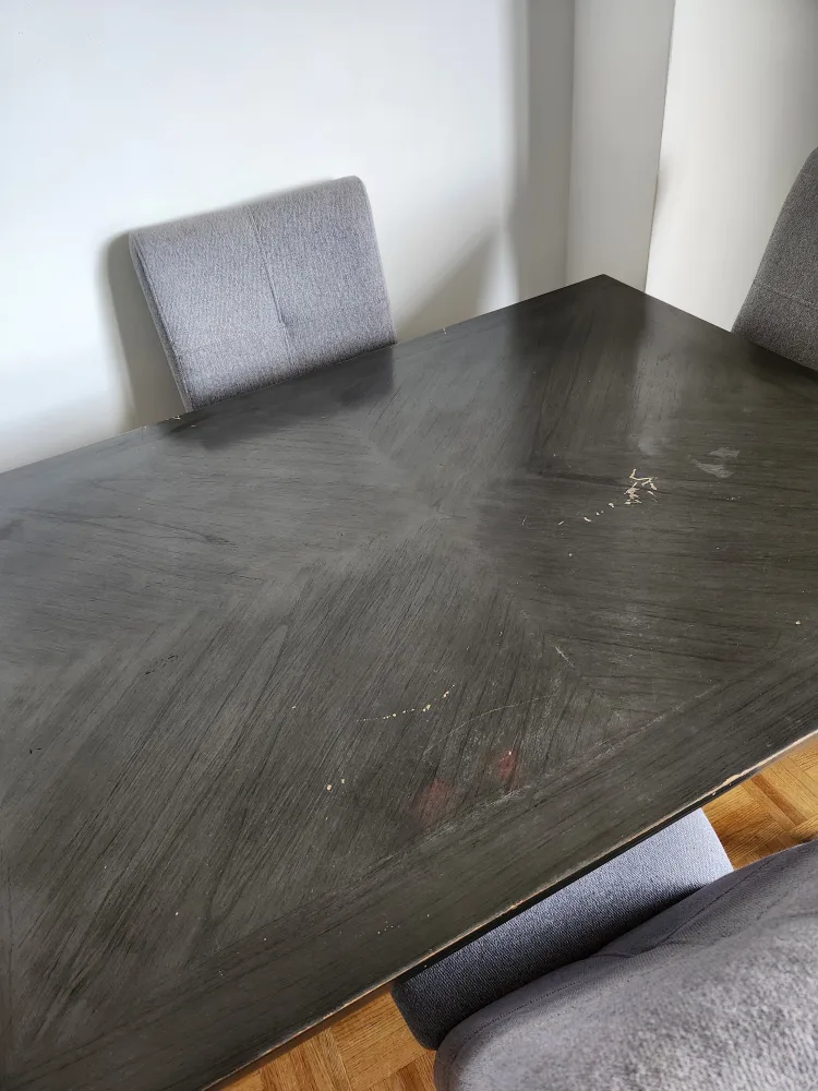 Dining Table Set image indicator(2)