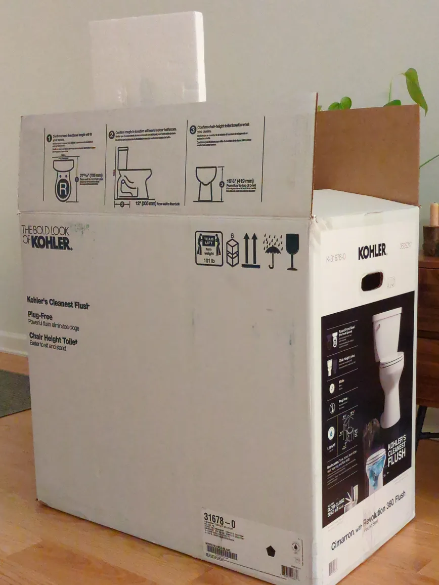 #freecycle moving box thumbnail