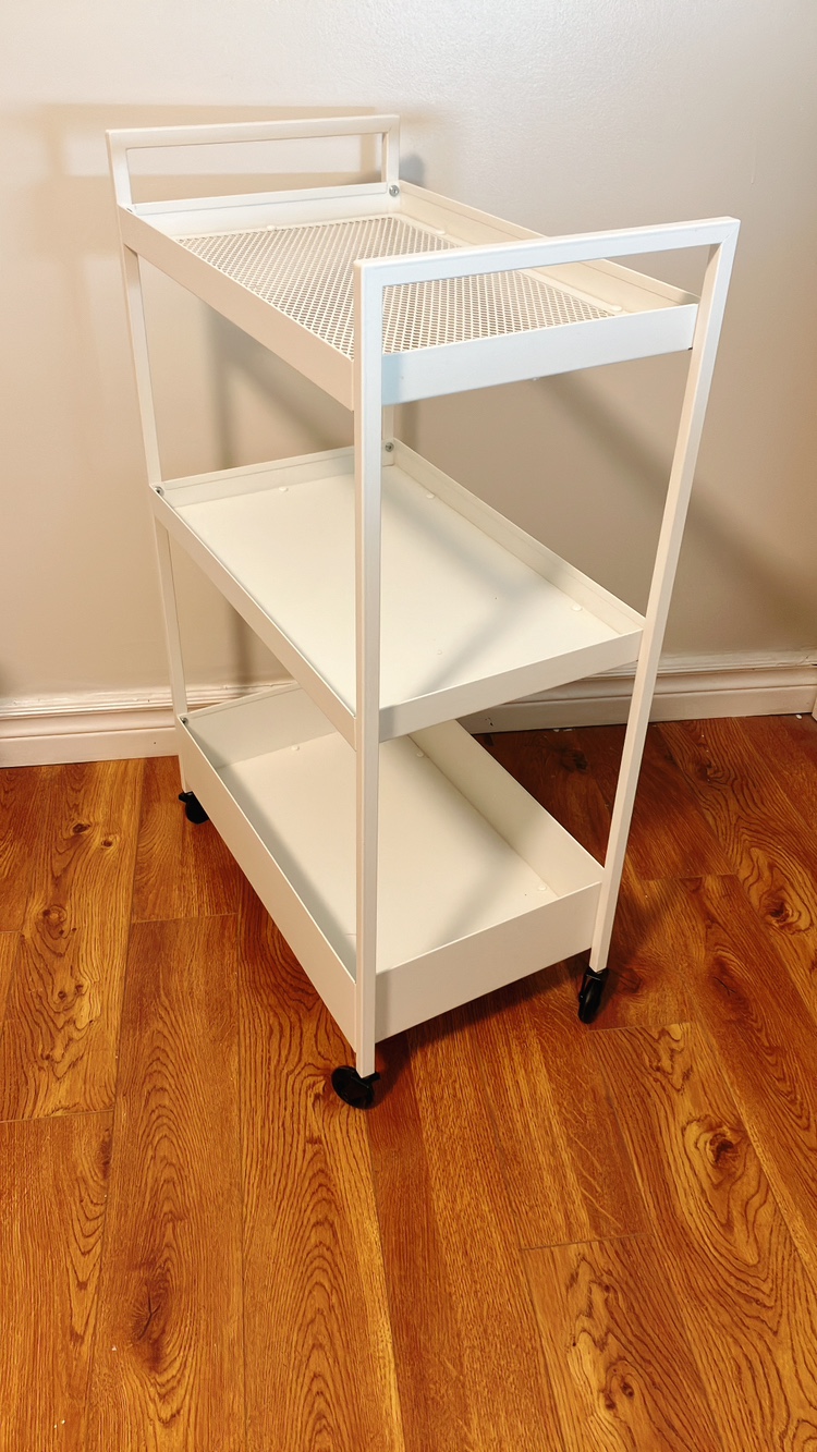 IKEA trolley - photo 5