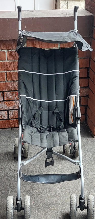 Baby Stoller 🧡 - photo 3