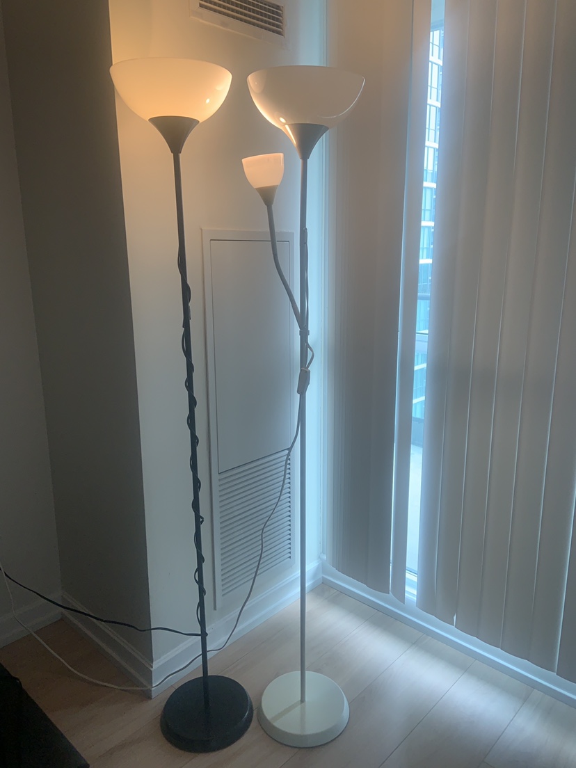 Floor Lamps