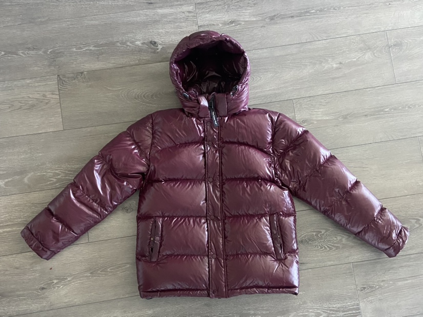 Tna The Super Puff Jacket