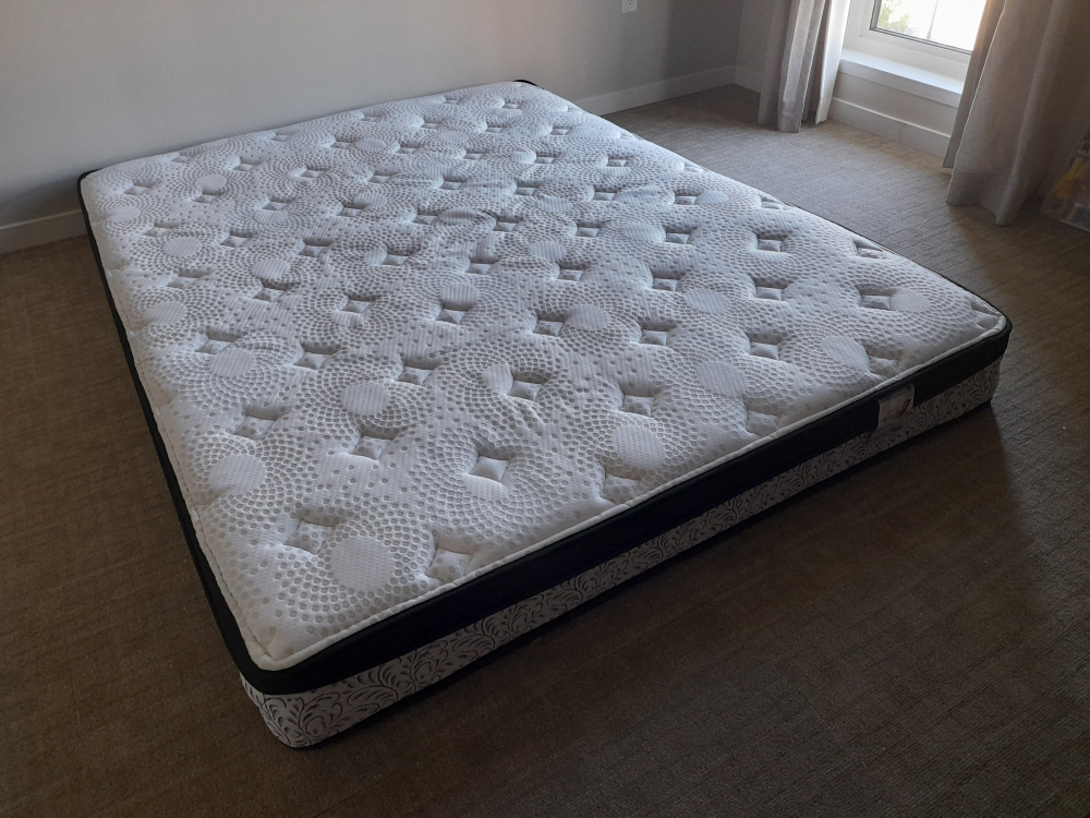 Queen Mattress - photo 3