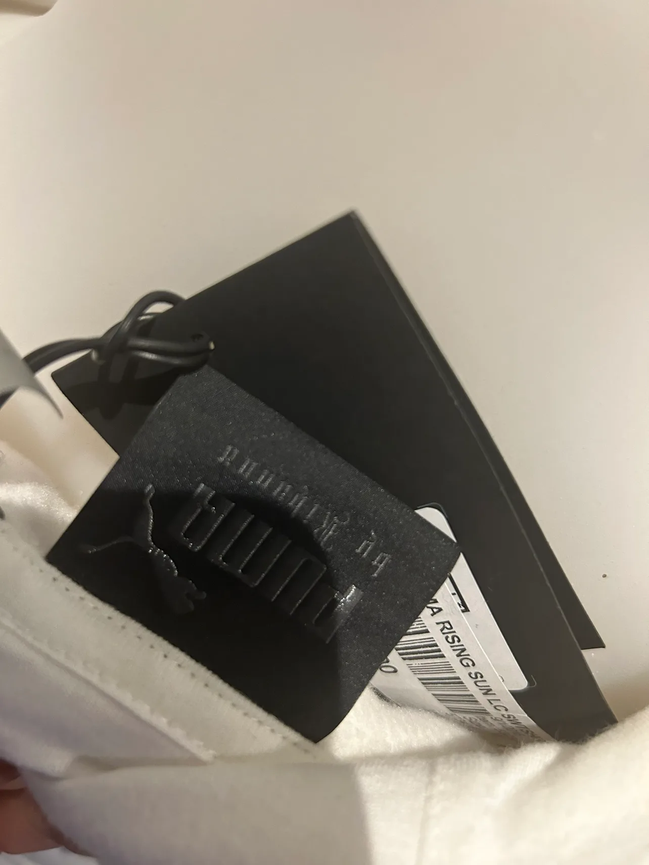 Fenty by rhianna /puma Lace Up Hoodie image indicator(8)