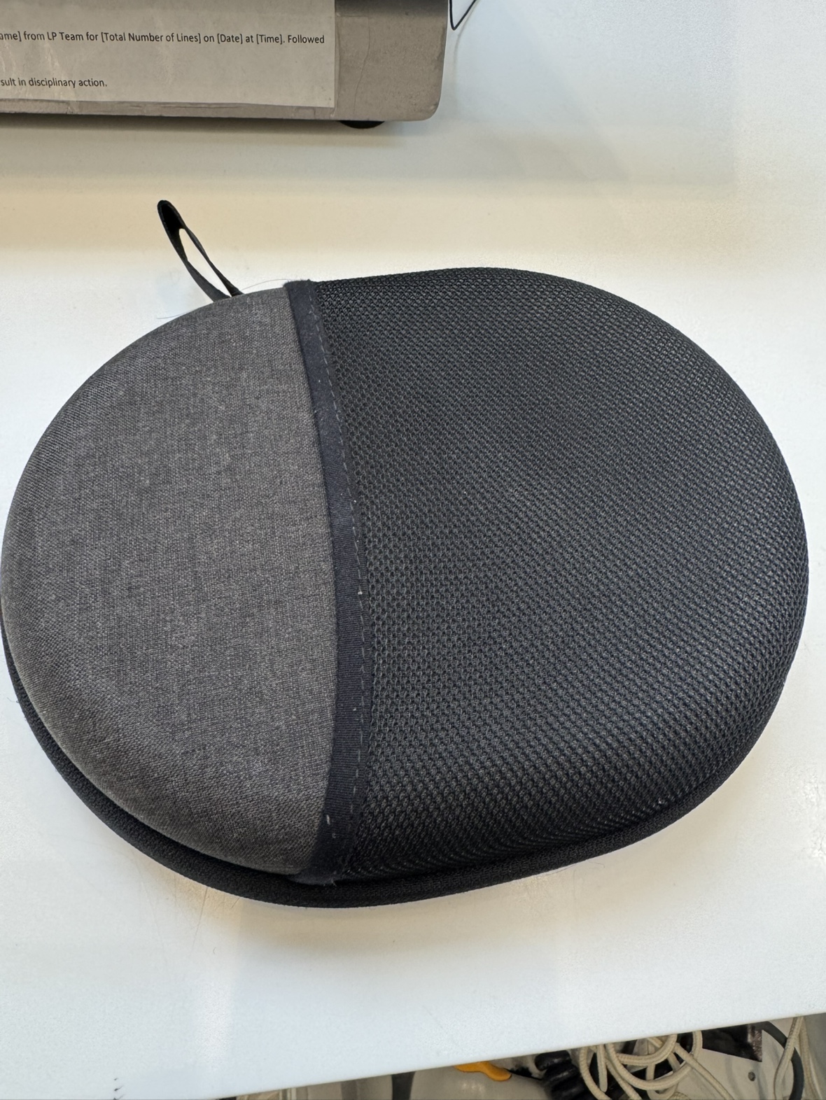 Sony WH-1000XM3 Wireless Noise Cancelling Headphones - photo 5
