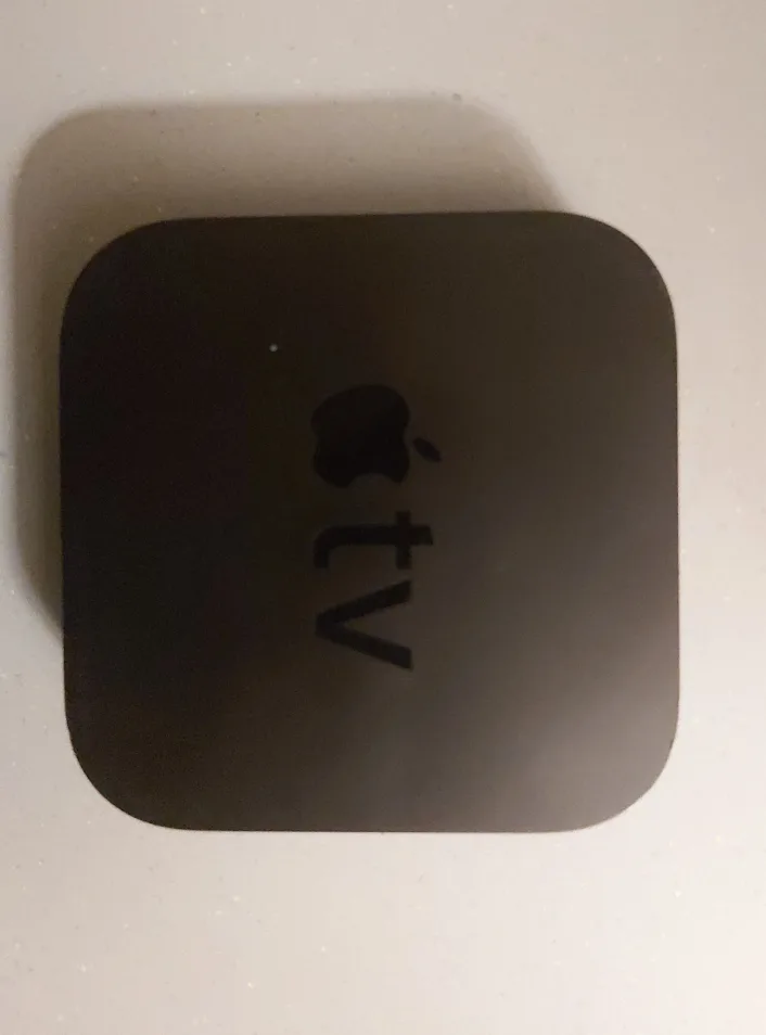 Apple TV  🧡 image indicator(2)