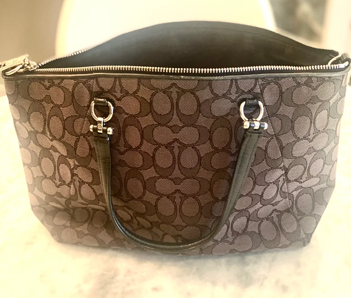 Coach Bag image indicator(3)