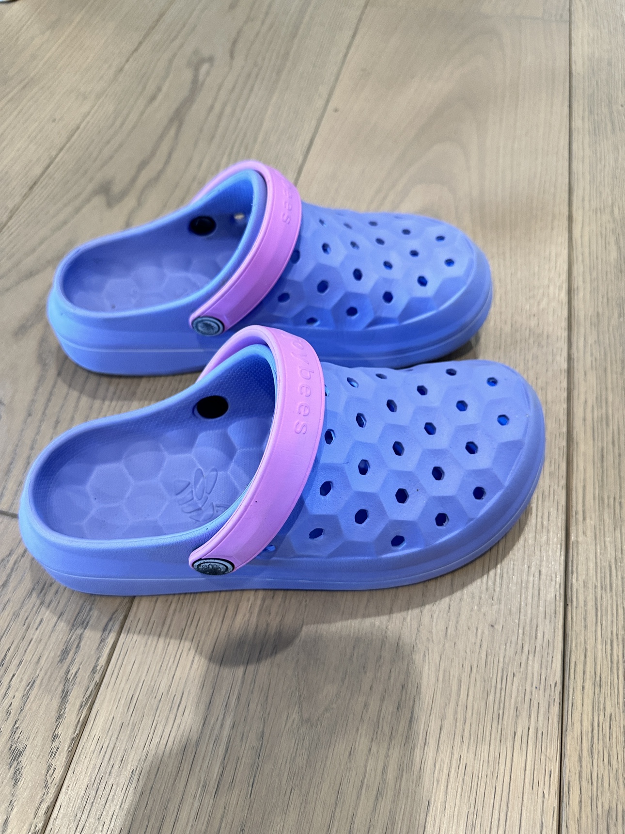 Kids Rubber Clogs - photo 2