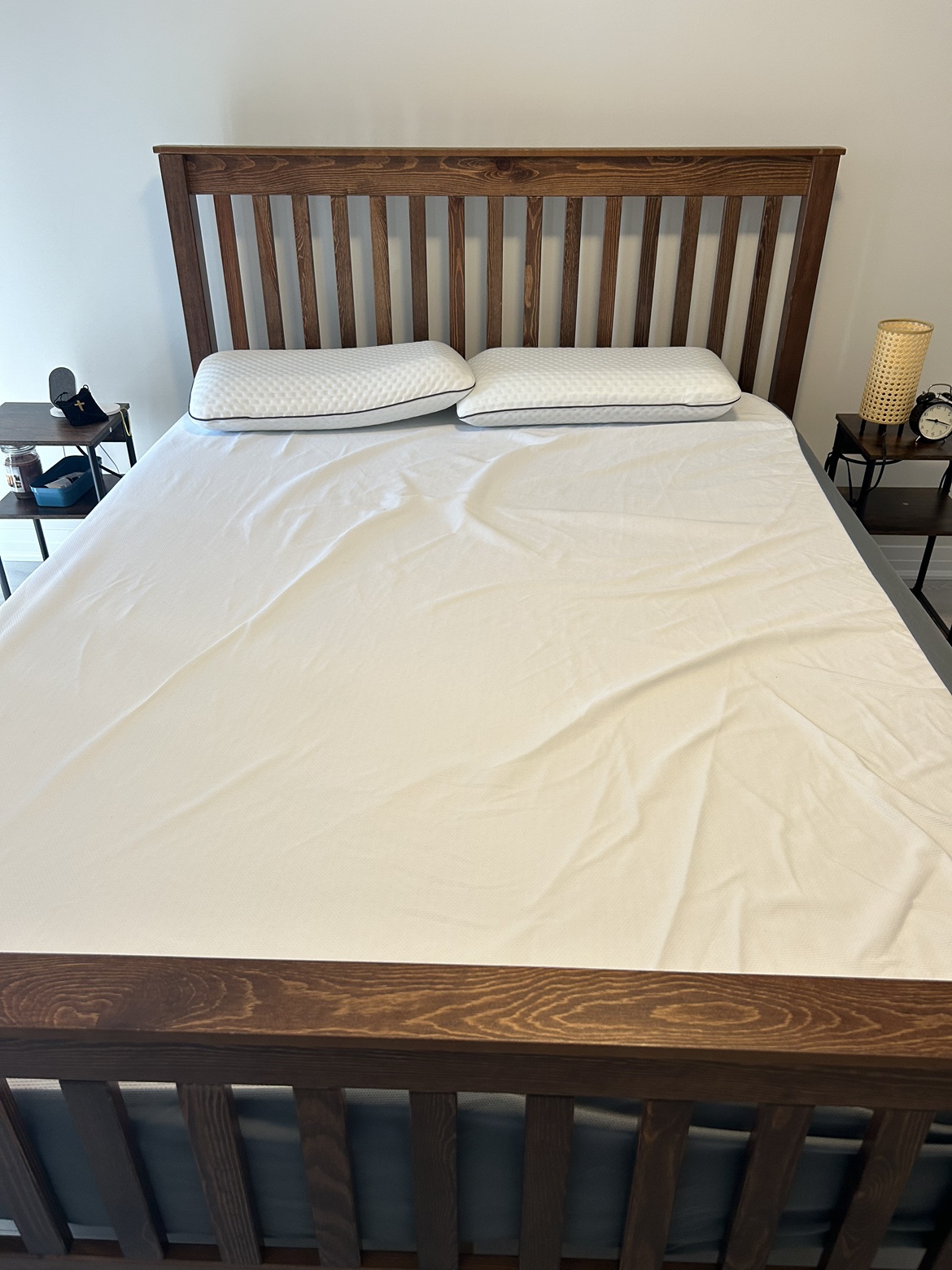 Queen Size Mattress - Emma - photo 4