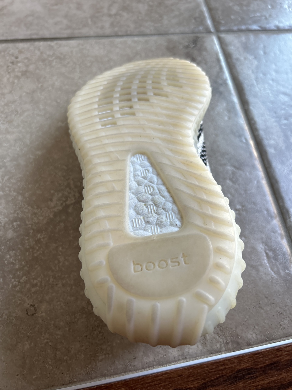 Adidas Yeezy Boost 350
