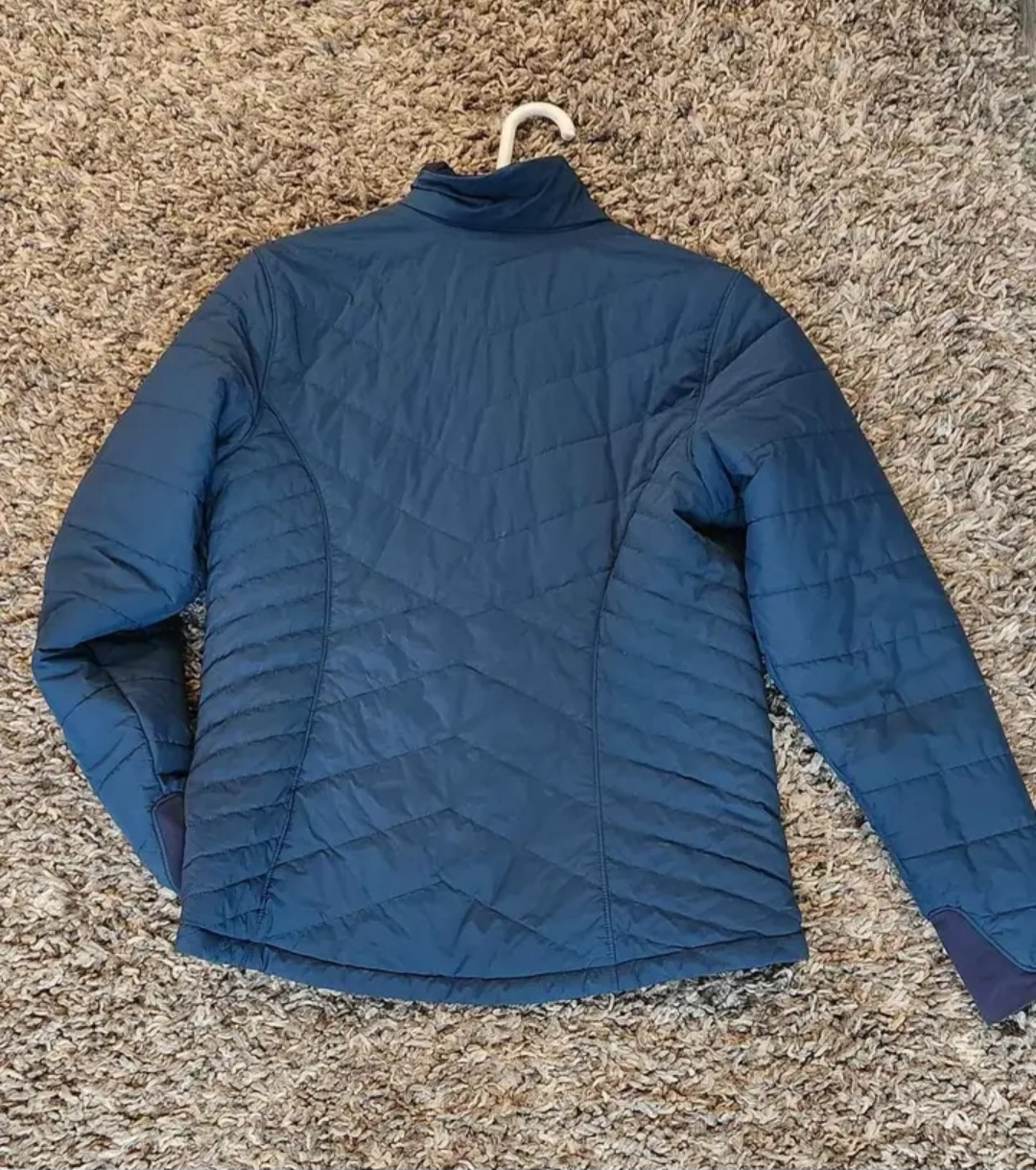 Eddie Bauer Women's Insulated Jacket - photo 2