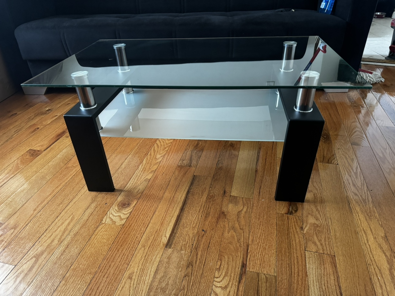 Coffee Table - photo 2